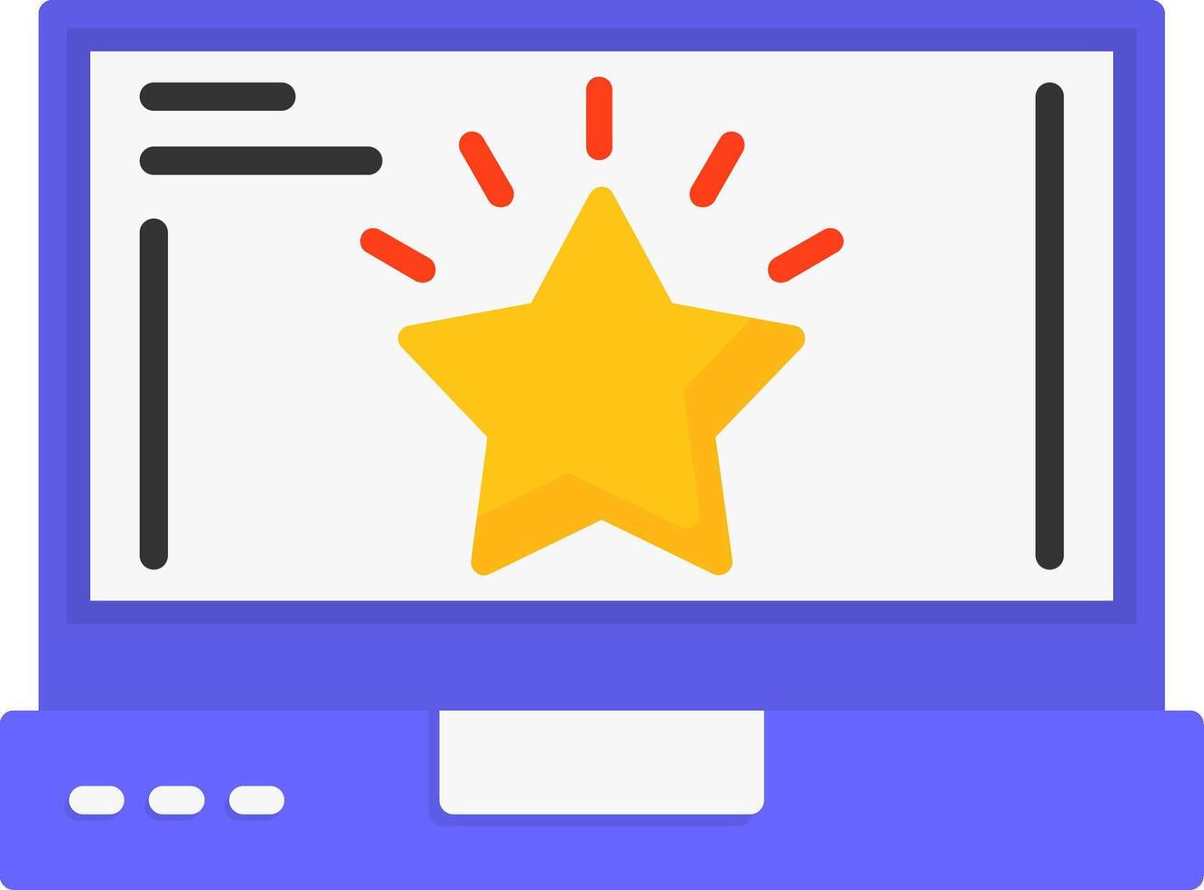 Success Icon Design vector