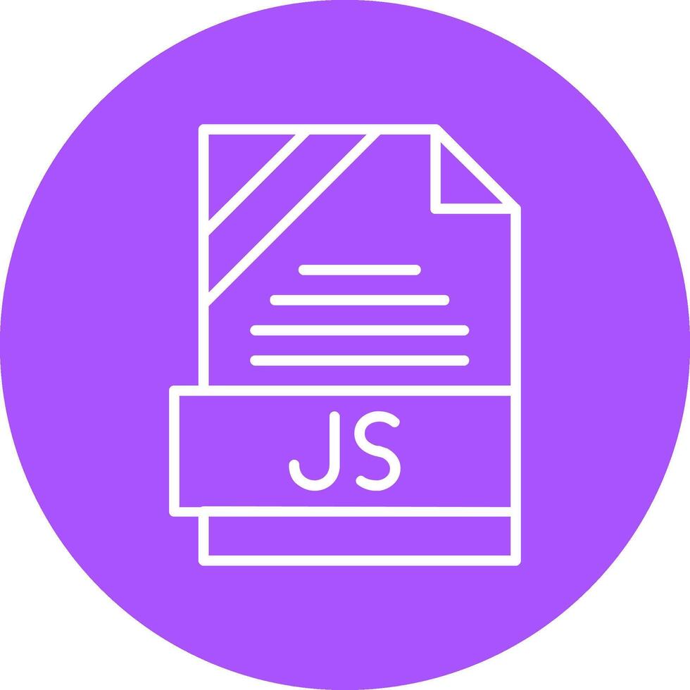 JS Icon Design 50189830 Vector Art at Vecteezy
