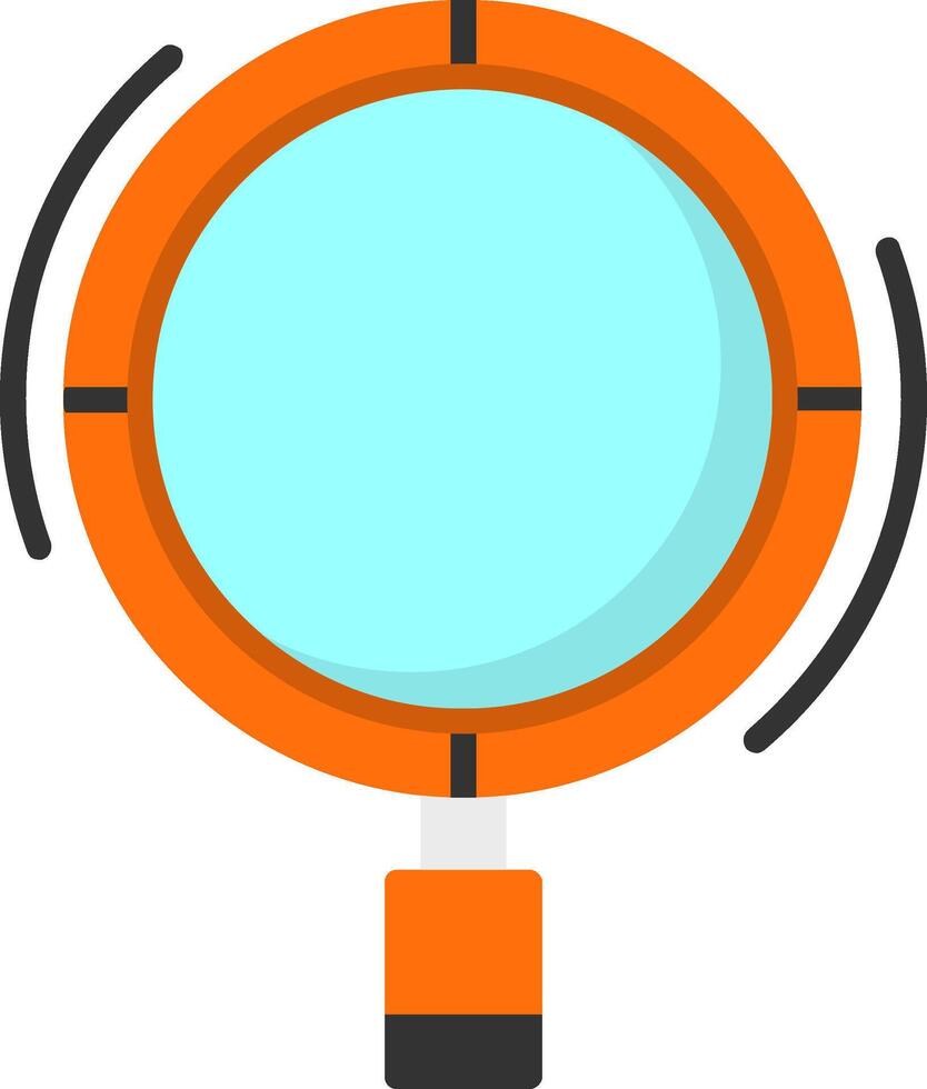 Search Icon Design Symbol vector