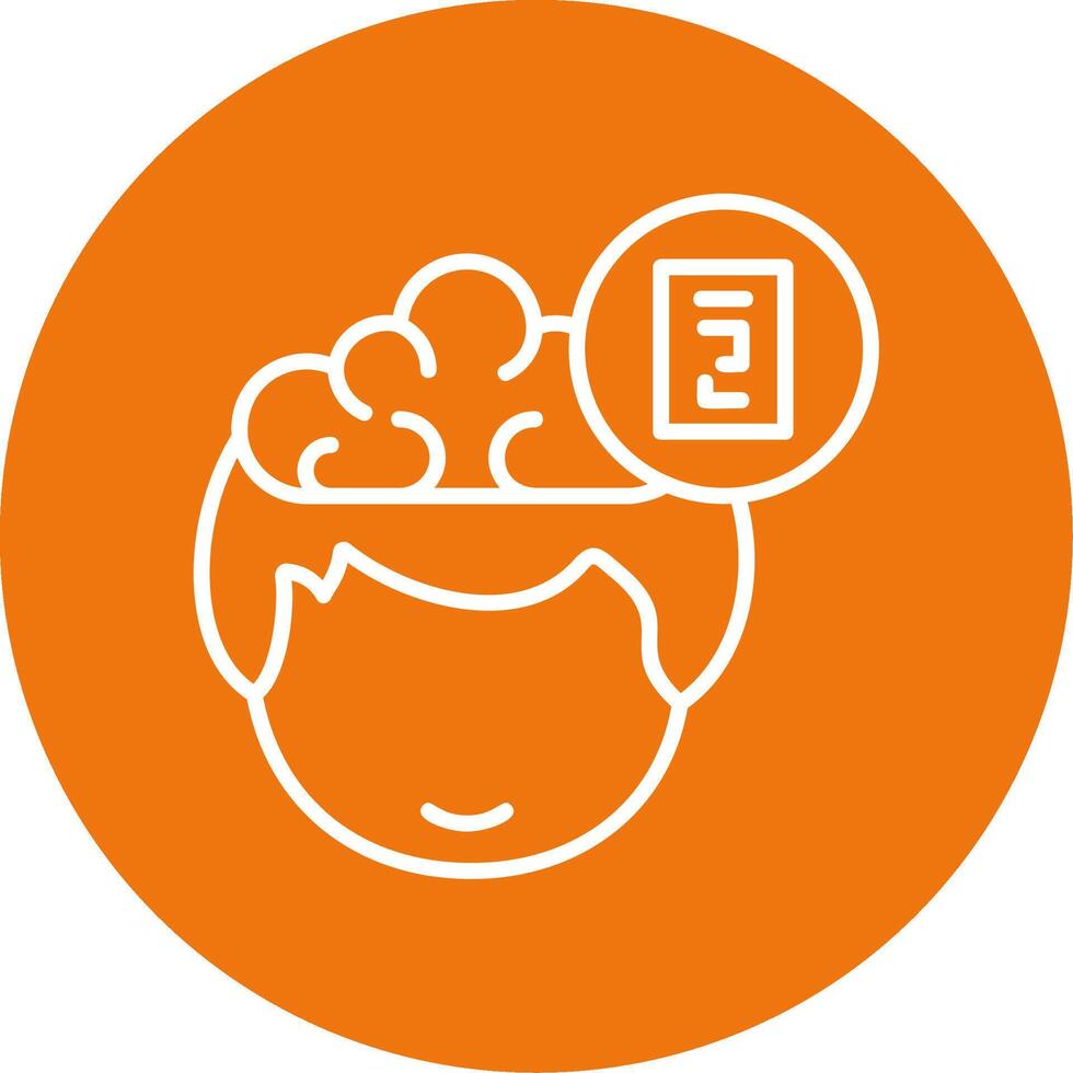 Planning Icon Design Symbol vector