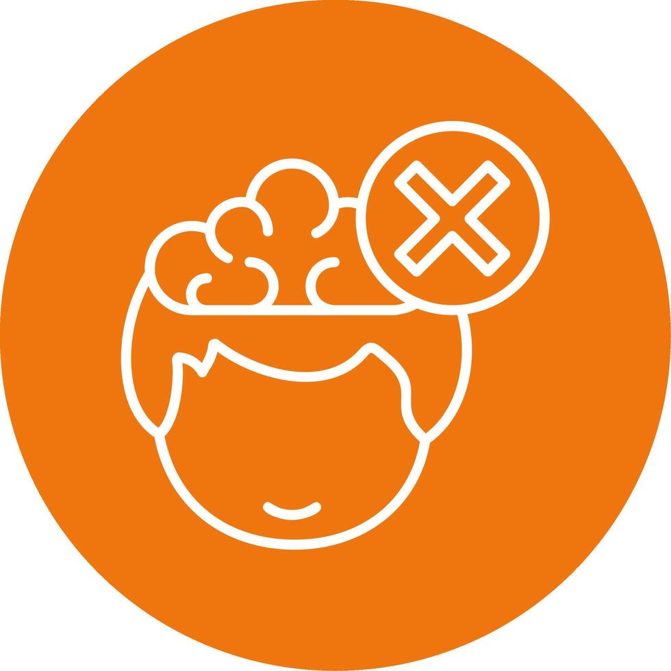 Crossmark Icon Design Symbol vector