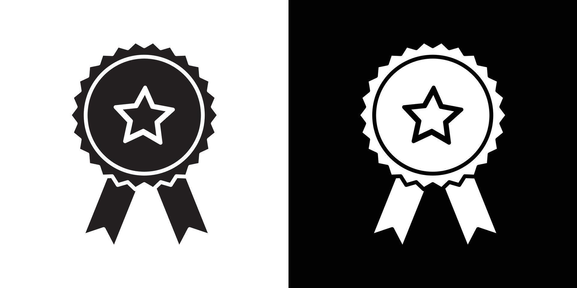 best seller icon flat thin line illustration vector