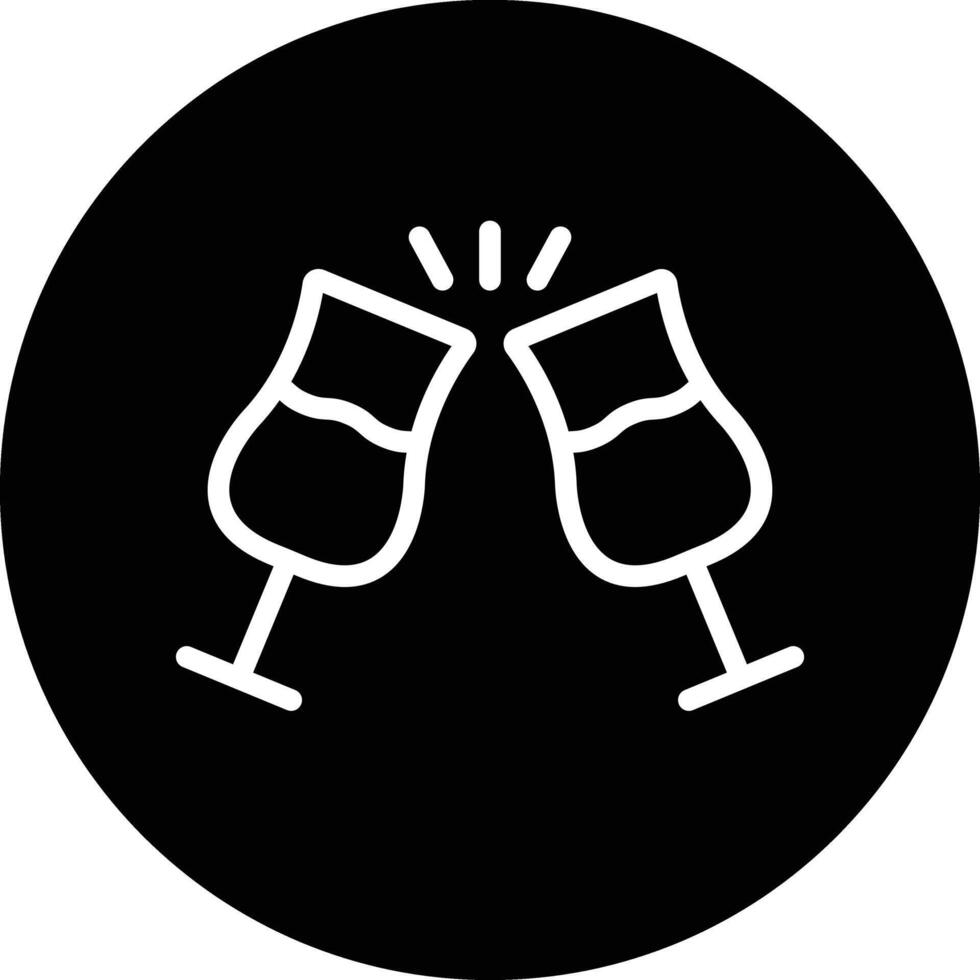Drink Icon Design Illustration vector