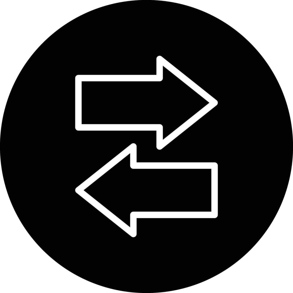Transfer Icon Design Illustration vector