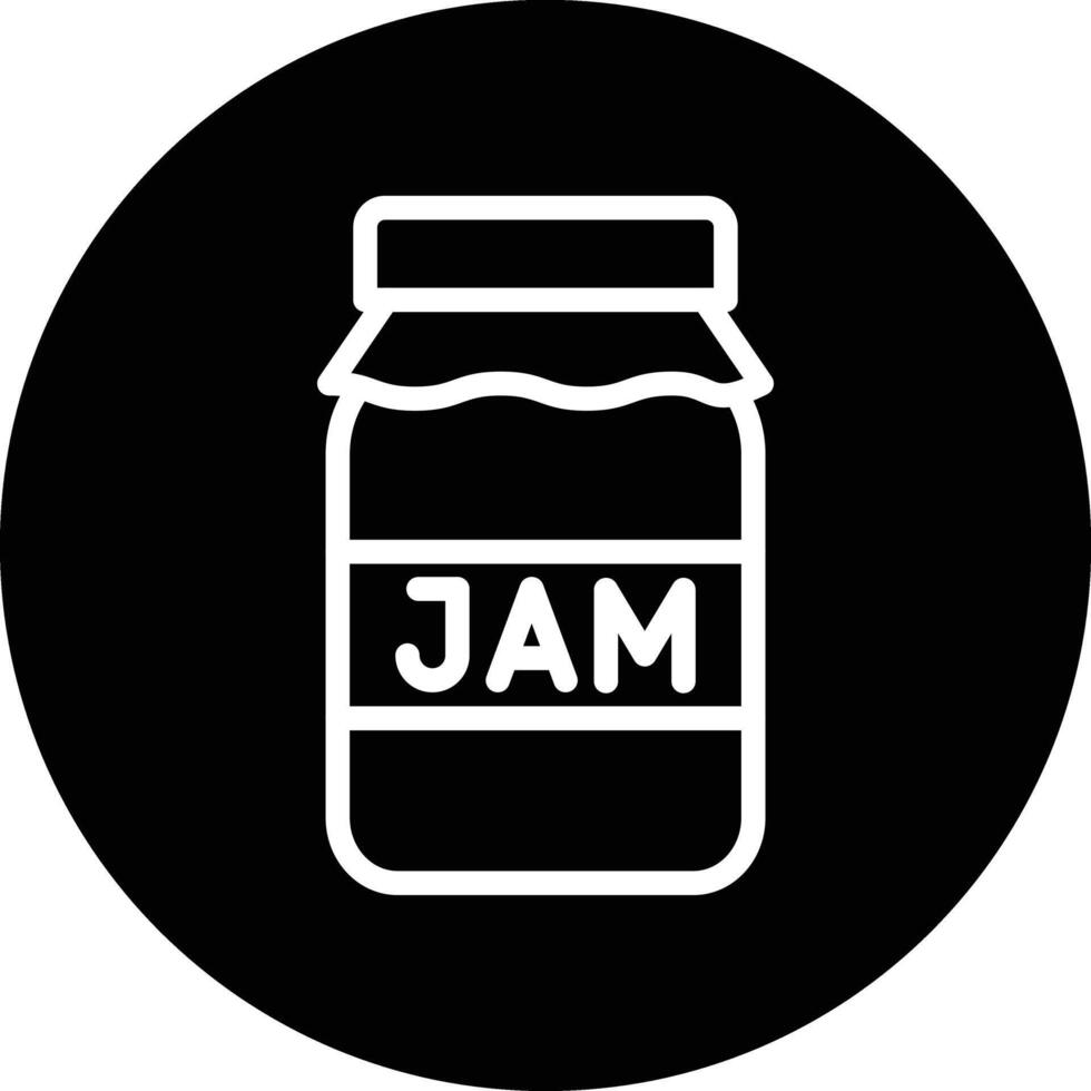 Jam Icon Design Illustration vector