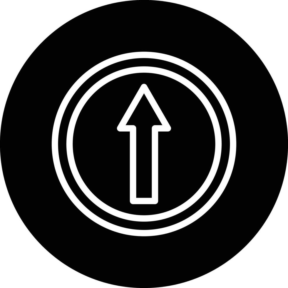 Forward Icon Design Illustration vector
