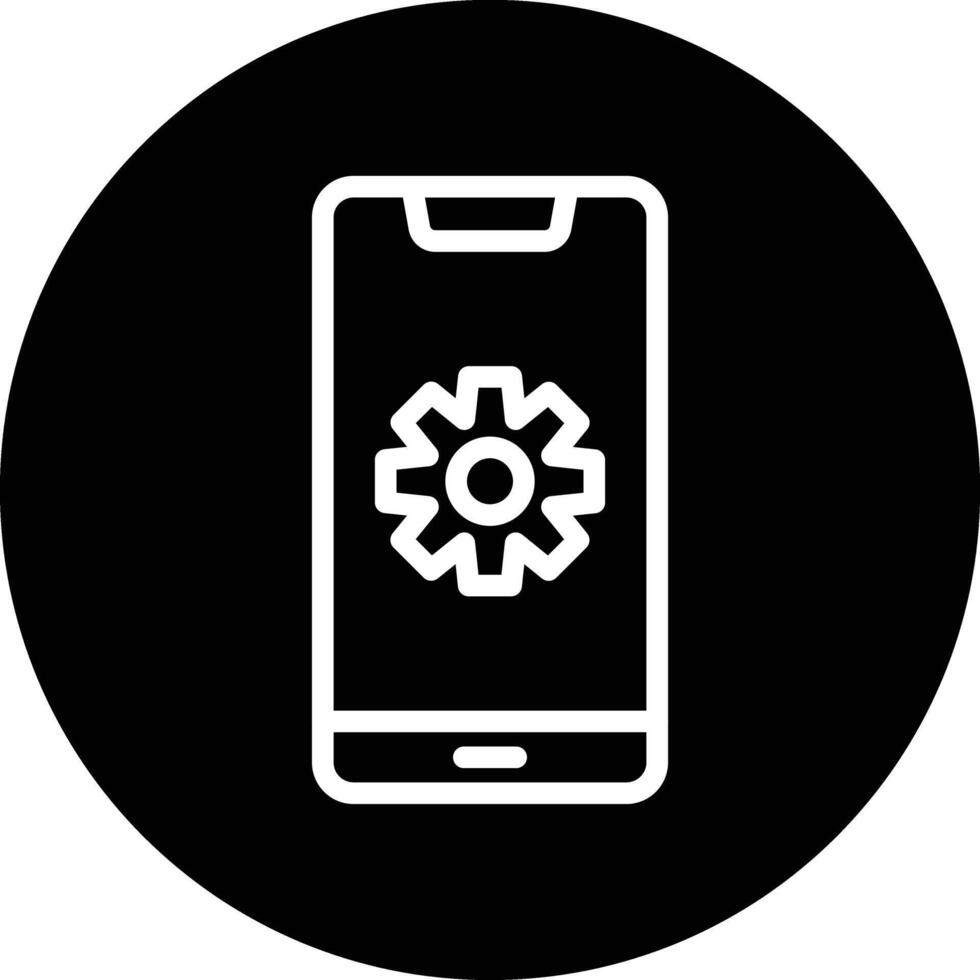 Web optimization Icon Design Illustration vector