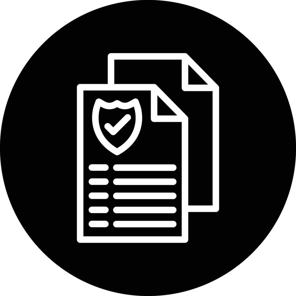 Clone Icon Design Illustration vector