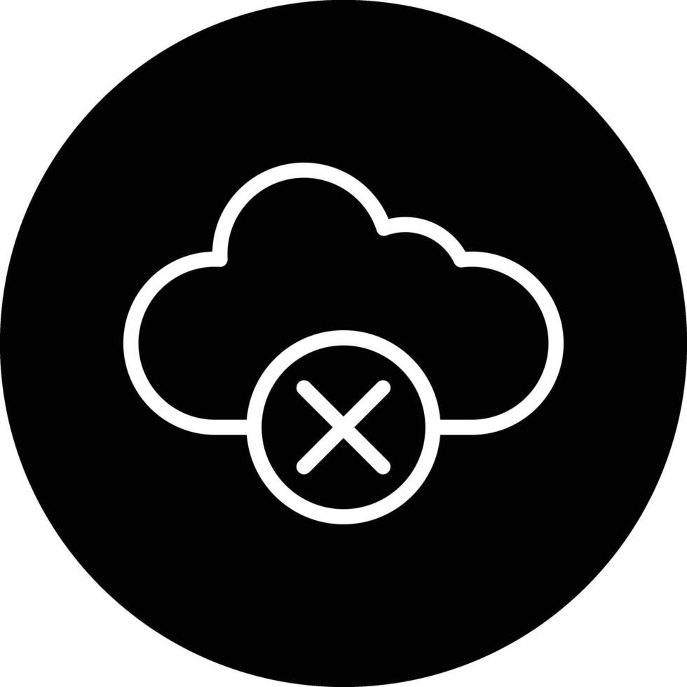 Close Icon Design Illustration vector