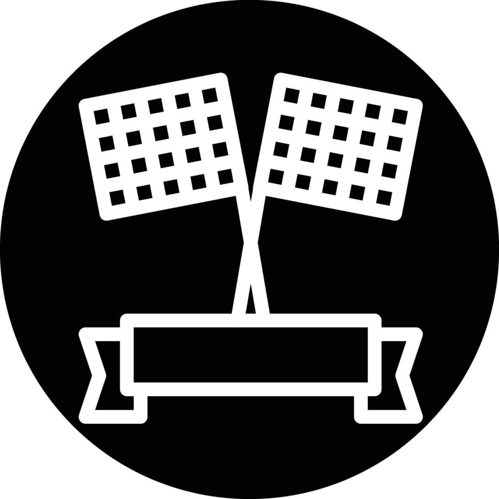 Flag Icon Design Illustration vector