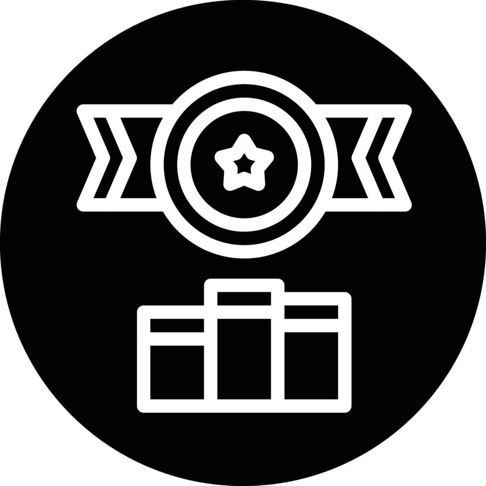 Reward Icon Design Illustration vector
