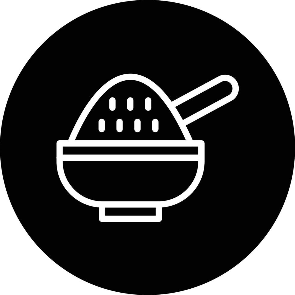 Spices Icon Design Illustration vector