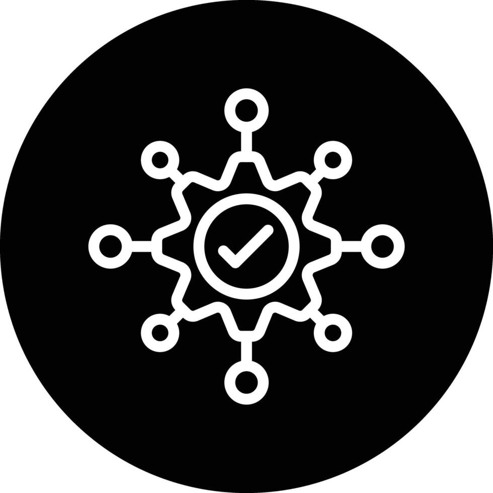 Maintenence Icon Design Illustration vector