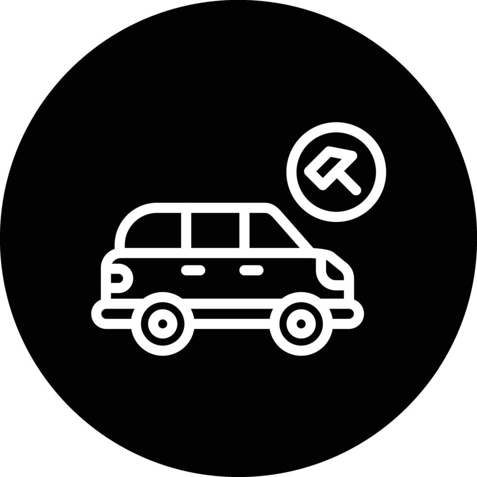 Hammer Icon Design Illustration vector