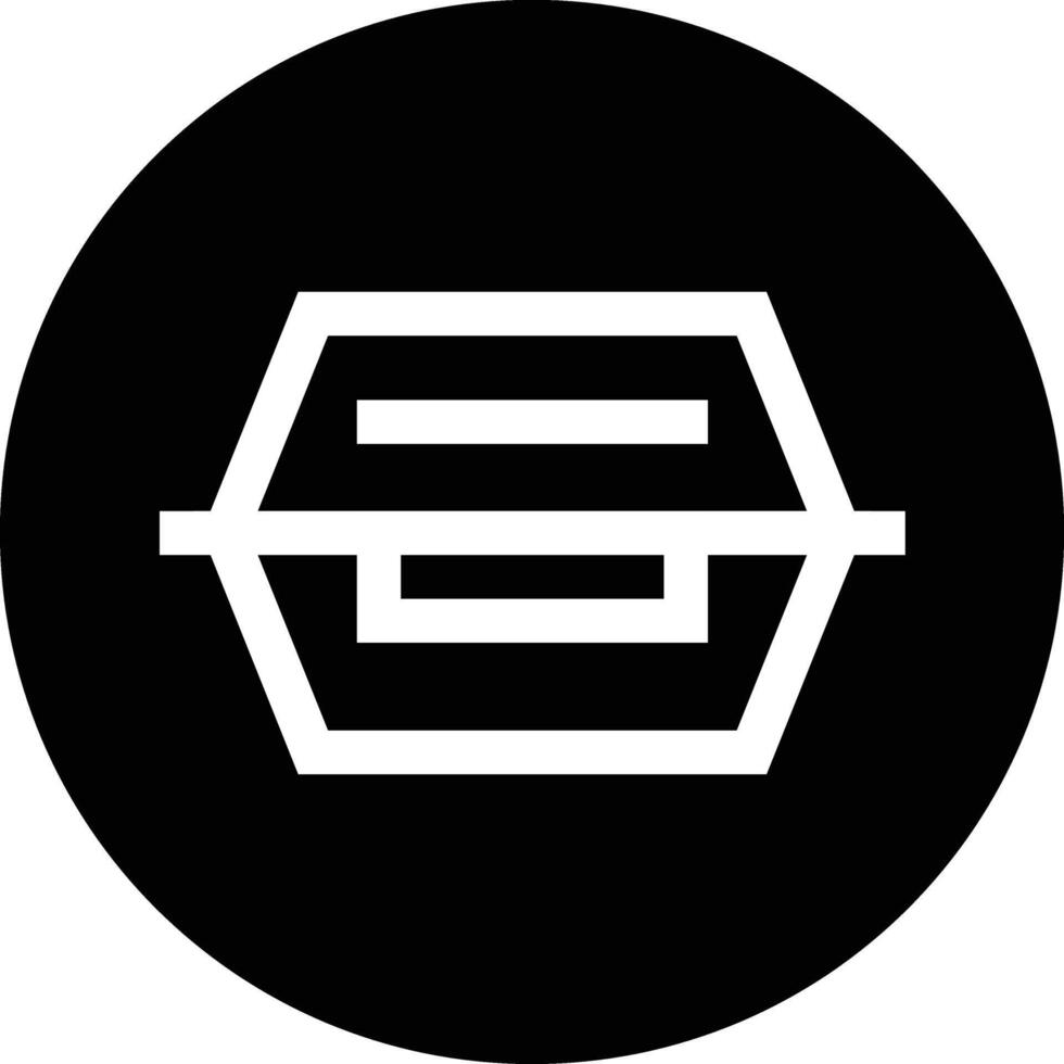 Lunch Icon Design Illustration vector