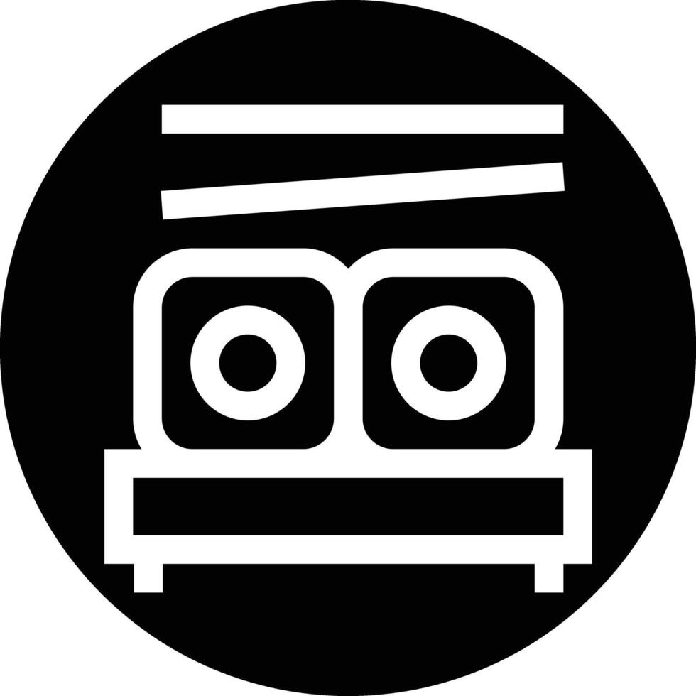 Sushi Icon Design Illustration vector
