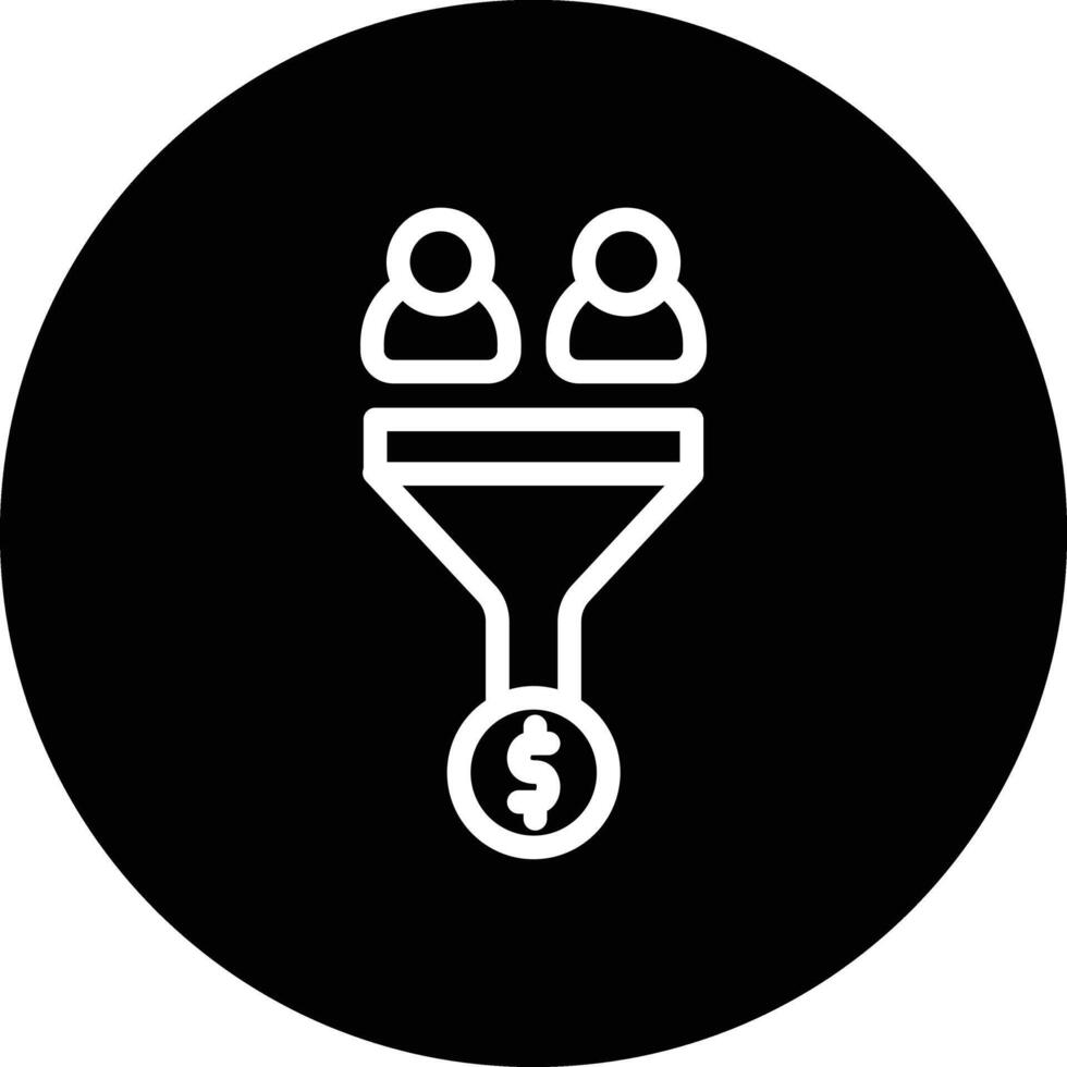 Conversion Icon Design Illustration vector