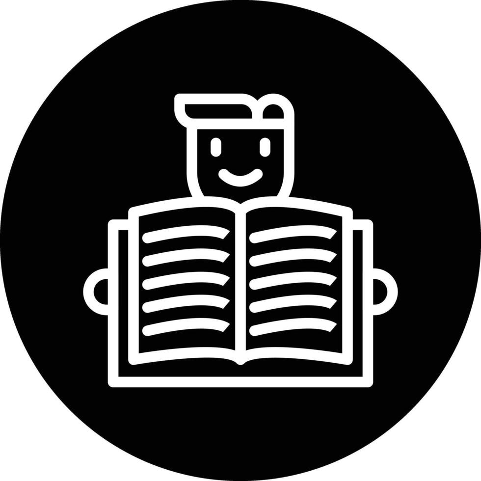 Study Icon Design Illustration vector