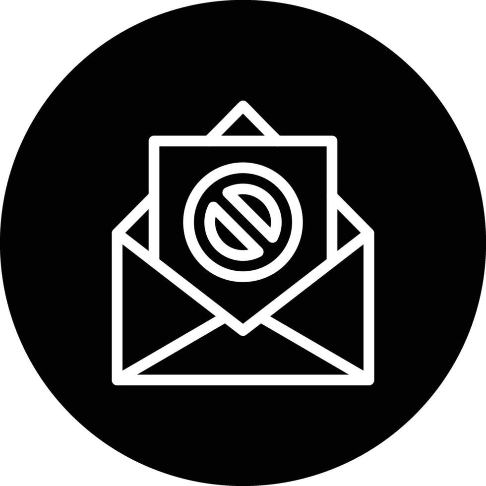 Hidden Icon Design Illustration vector