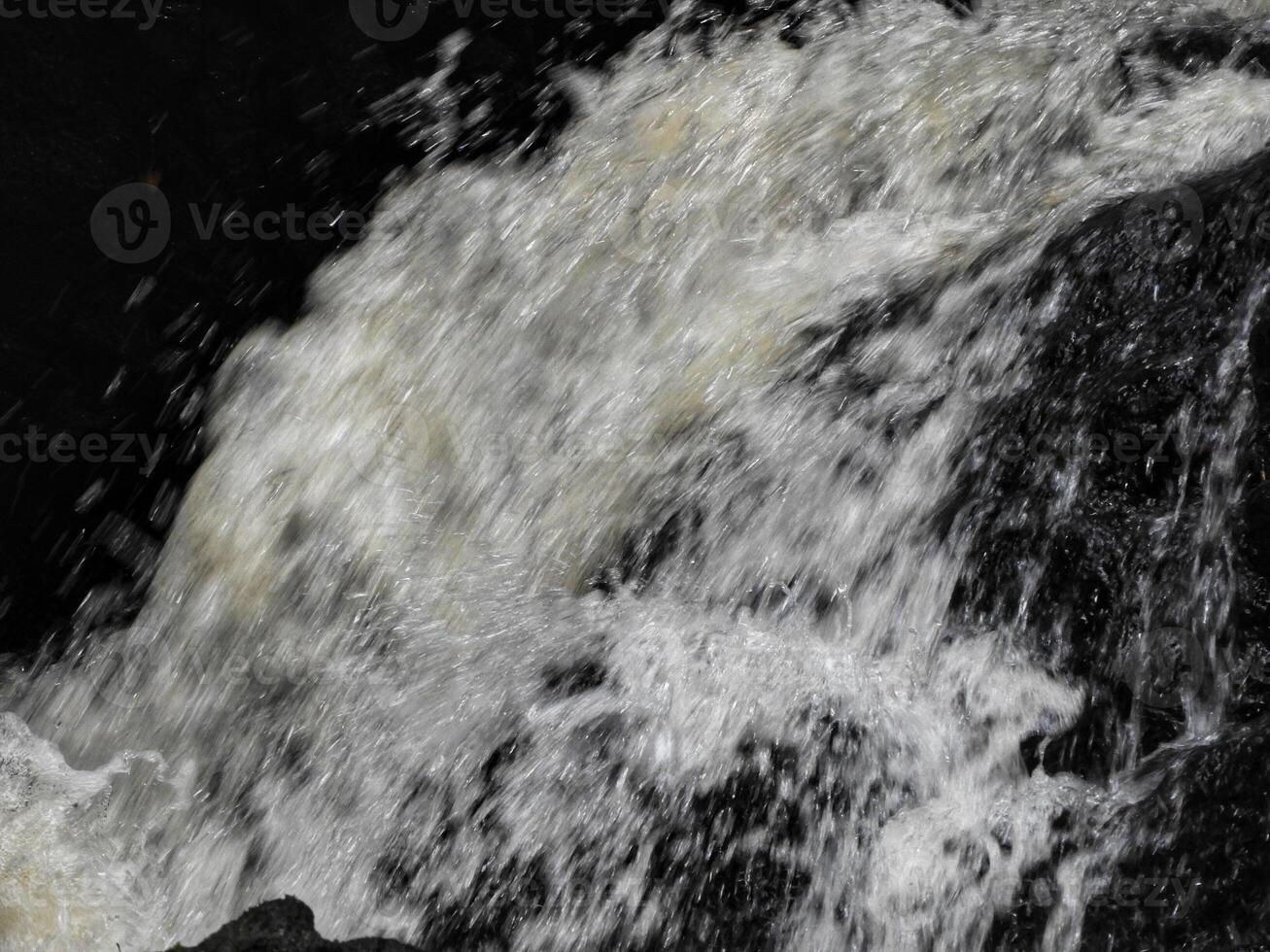 energy of nature photo