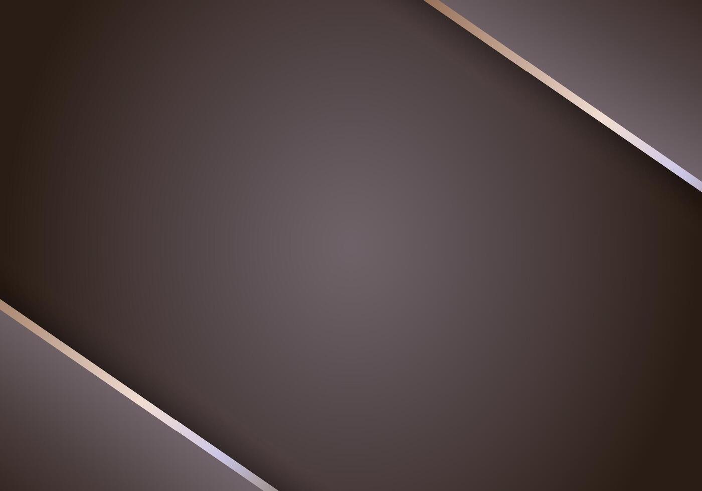 Metallic background with metallic vector