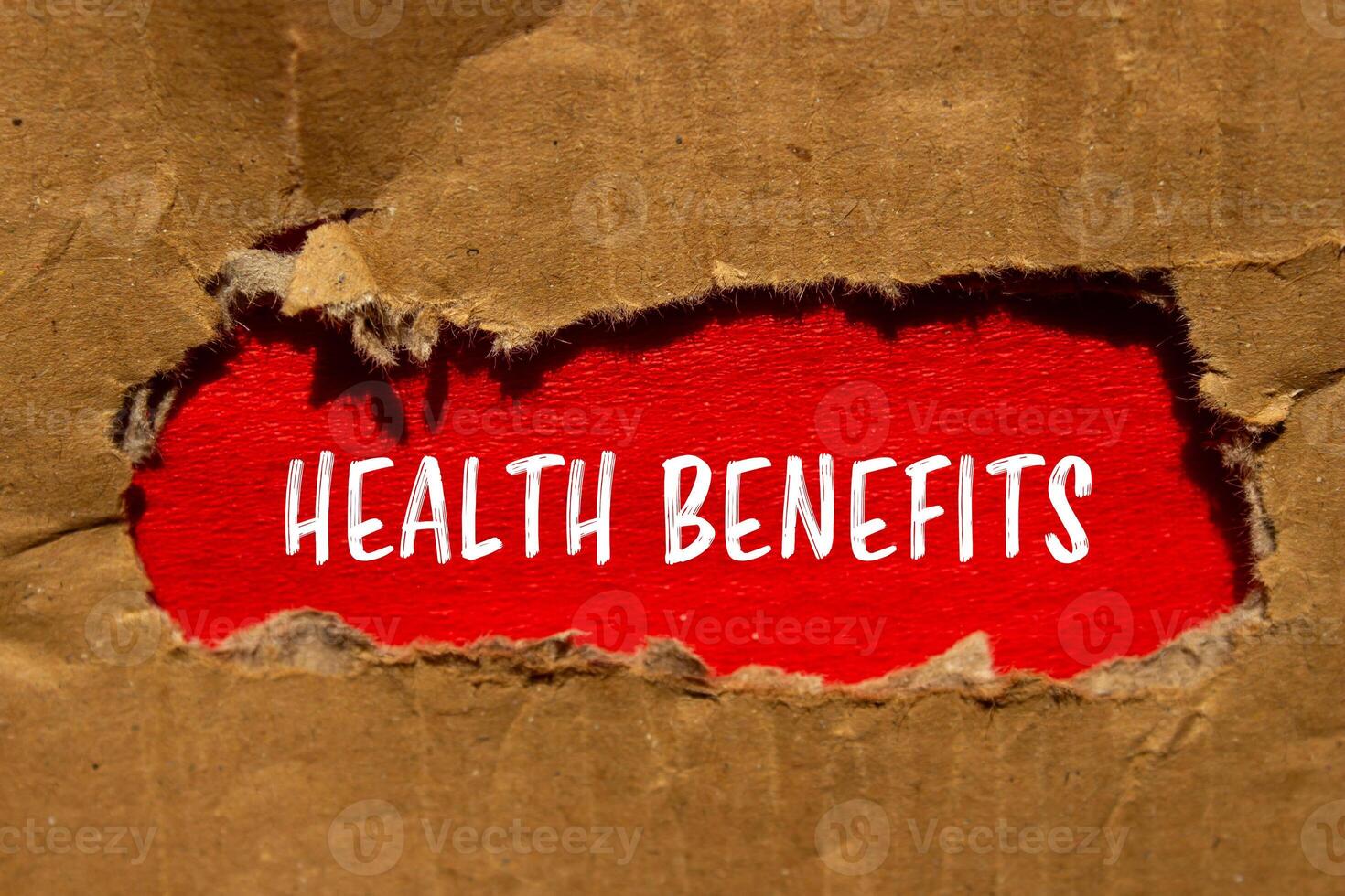 Health benefits of a healthy diet photo