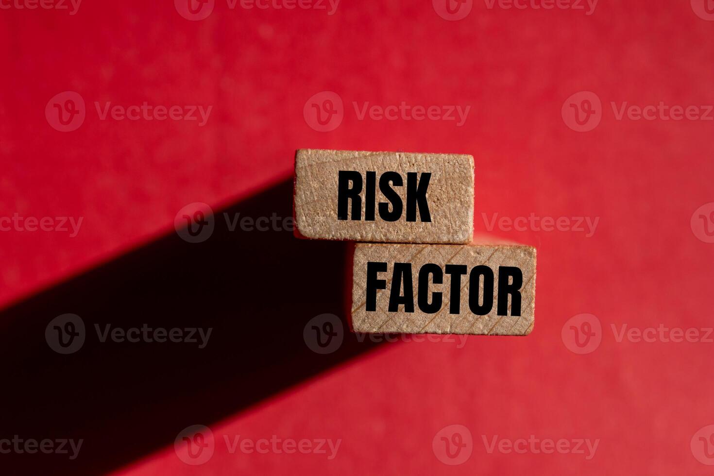 Risk factor and risk factor photo