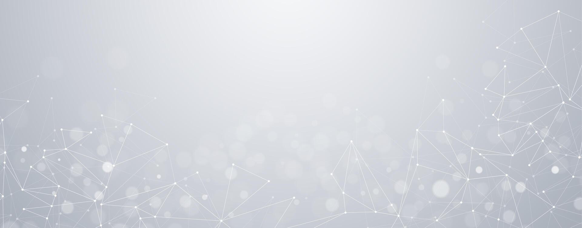 Unraveling the complex web of interconnected neural network nodes and pathways vector