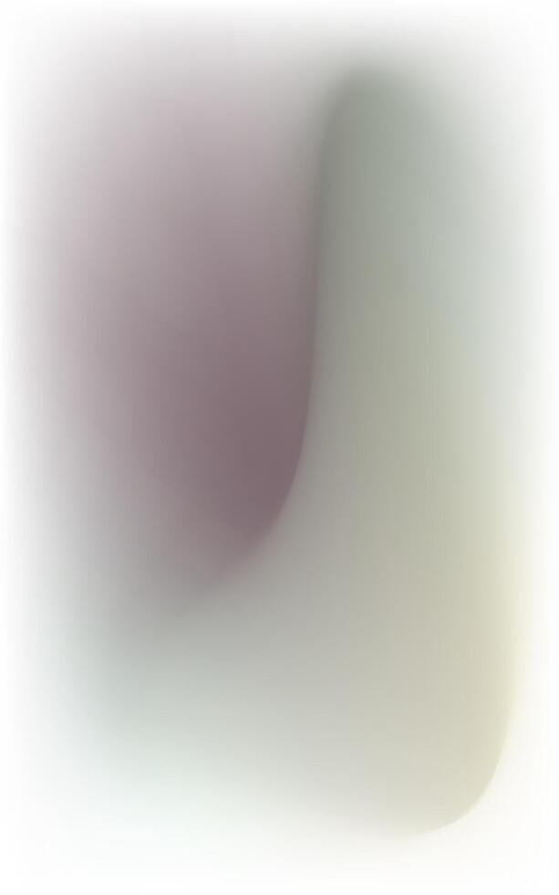 A white and green abstract image with a white background vector