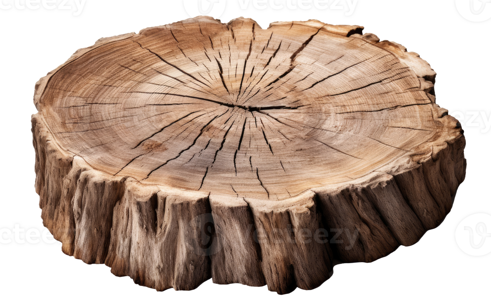 Tree Trunk Cut png