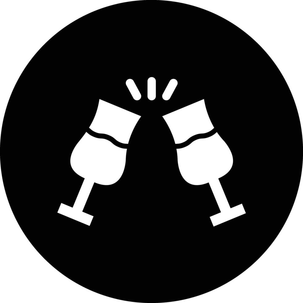 Drink Icon Design Illustration vector