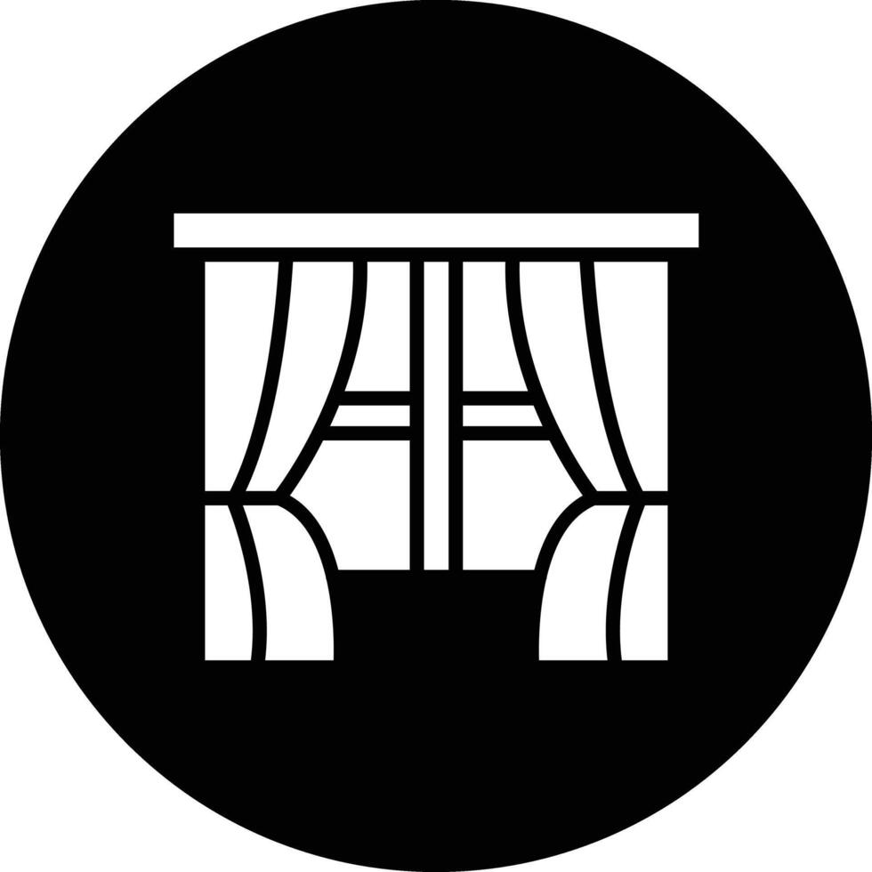 Window Icon Design Illustration vector