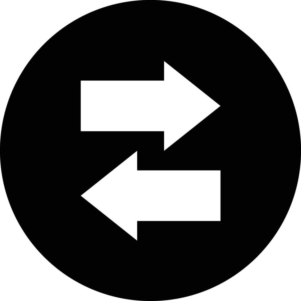 Transfer Icon Design Illustration vector