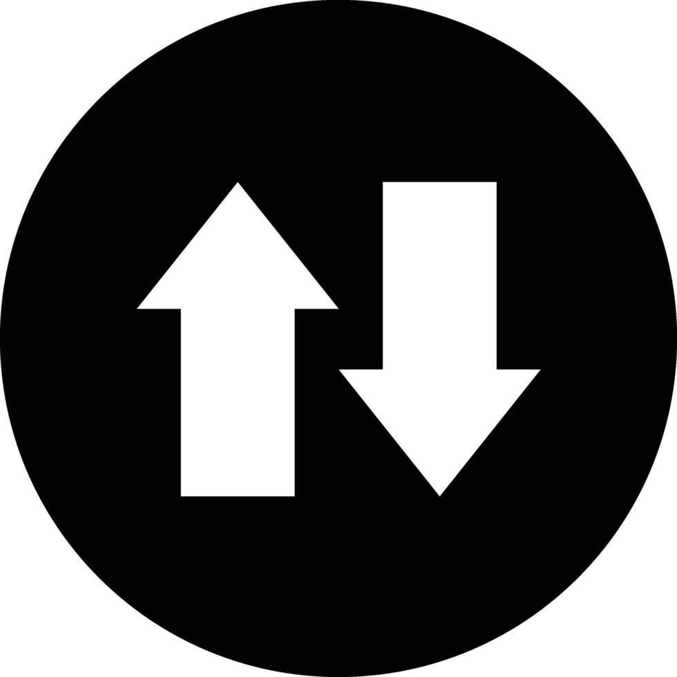 Vertical Icon Design Illustration vector