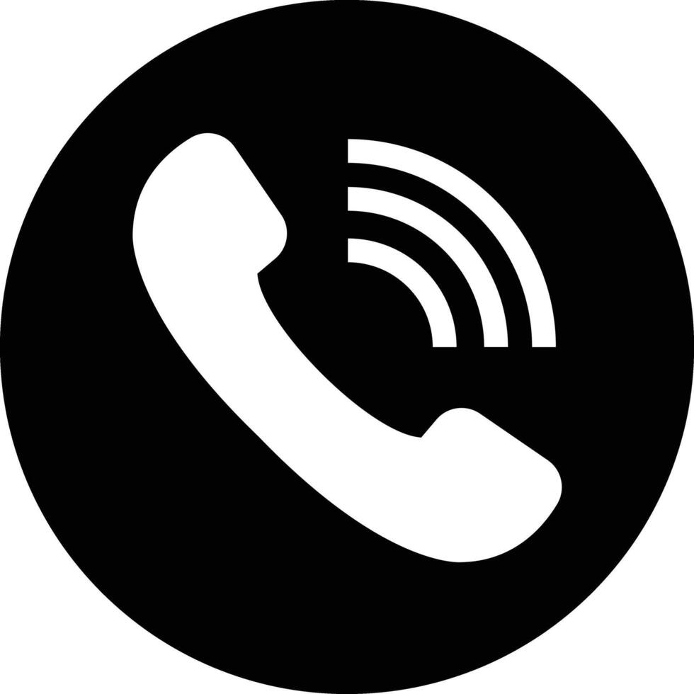 Call Icon Design Illustration vector