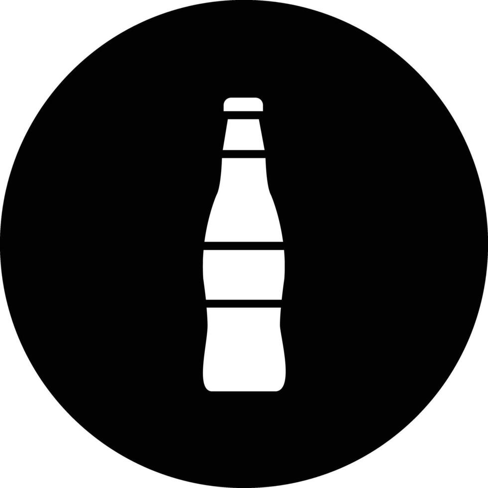 Soda Icon Design Illustration vector