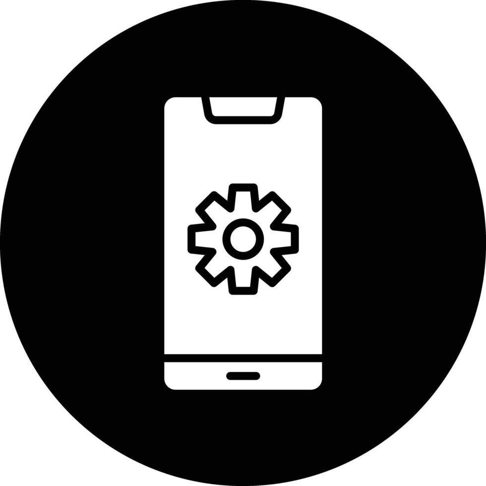 Web optimization Icon Design Illustration vector