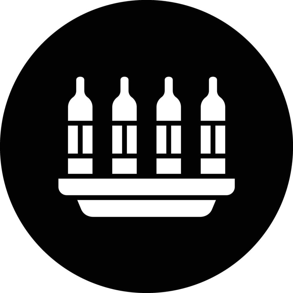 Nixie Icon Design Illustration vector