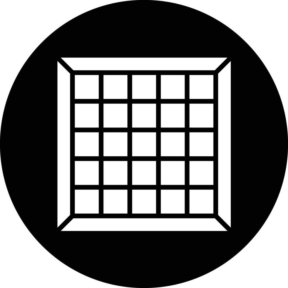 Board game Icon Design Illustration vector