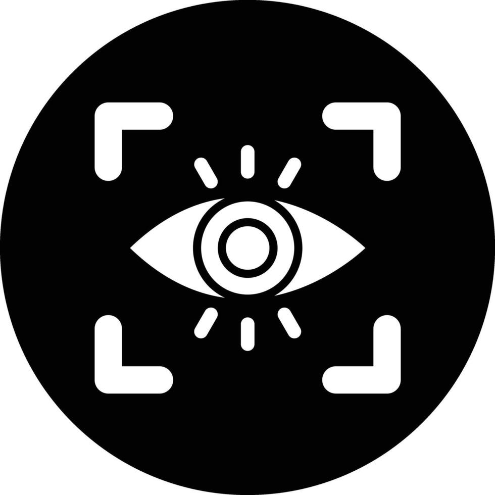 View Icon Design Illustration vector