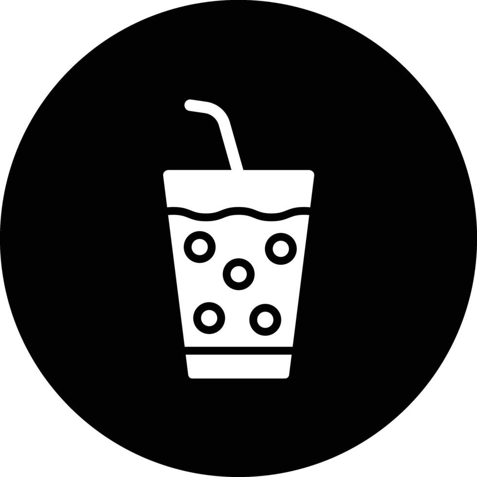 Drink Icon Design Illustration vector