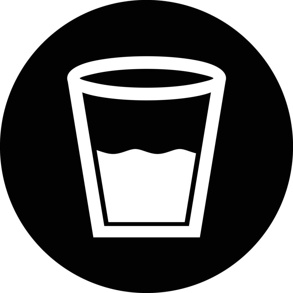 Water Icon Design Illustration vector