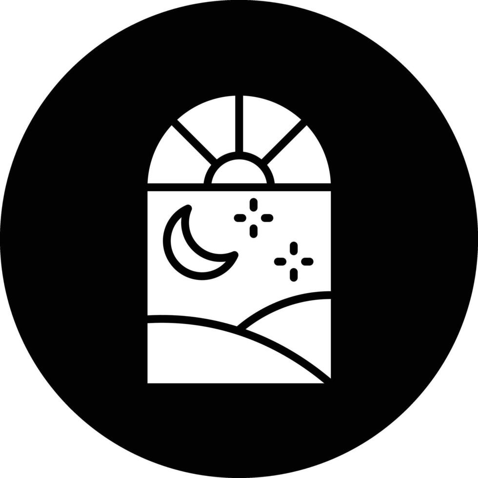 Window Icon Design Illustration vector