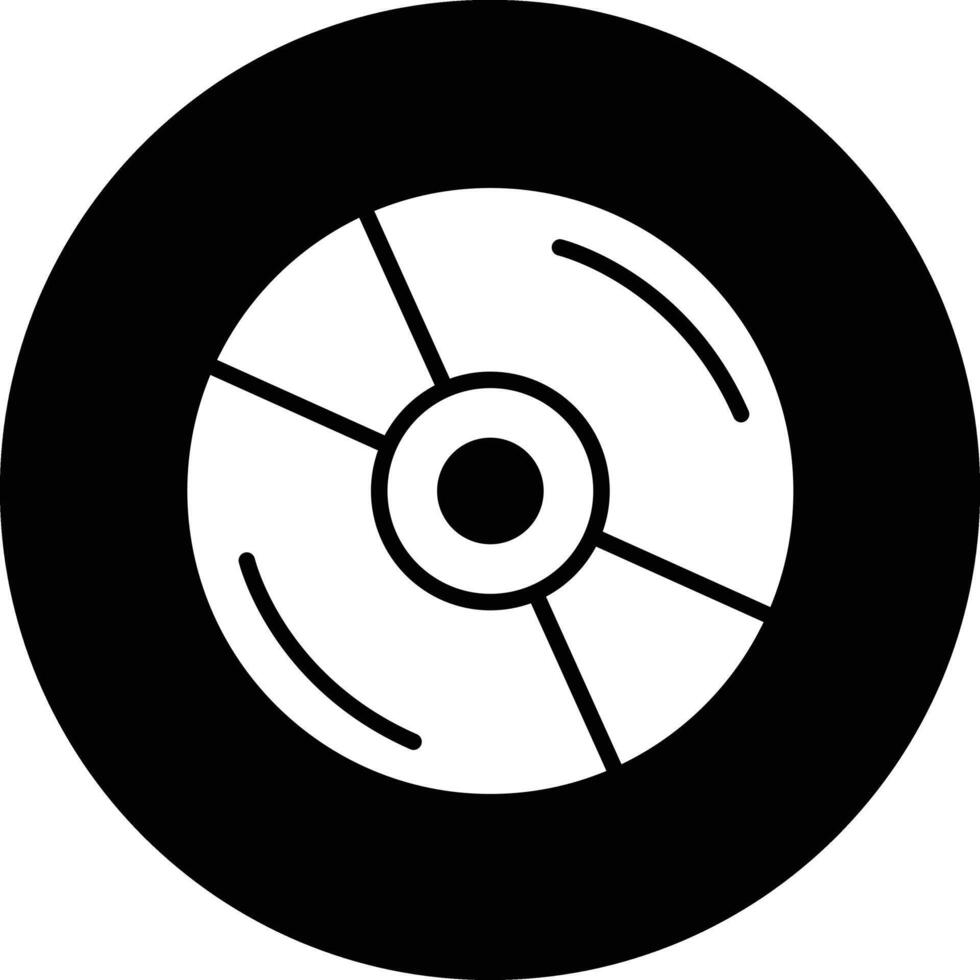 Dvd Icon Design Illustration vector