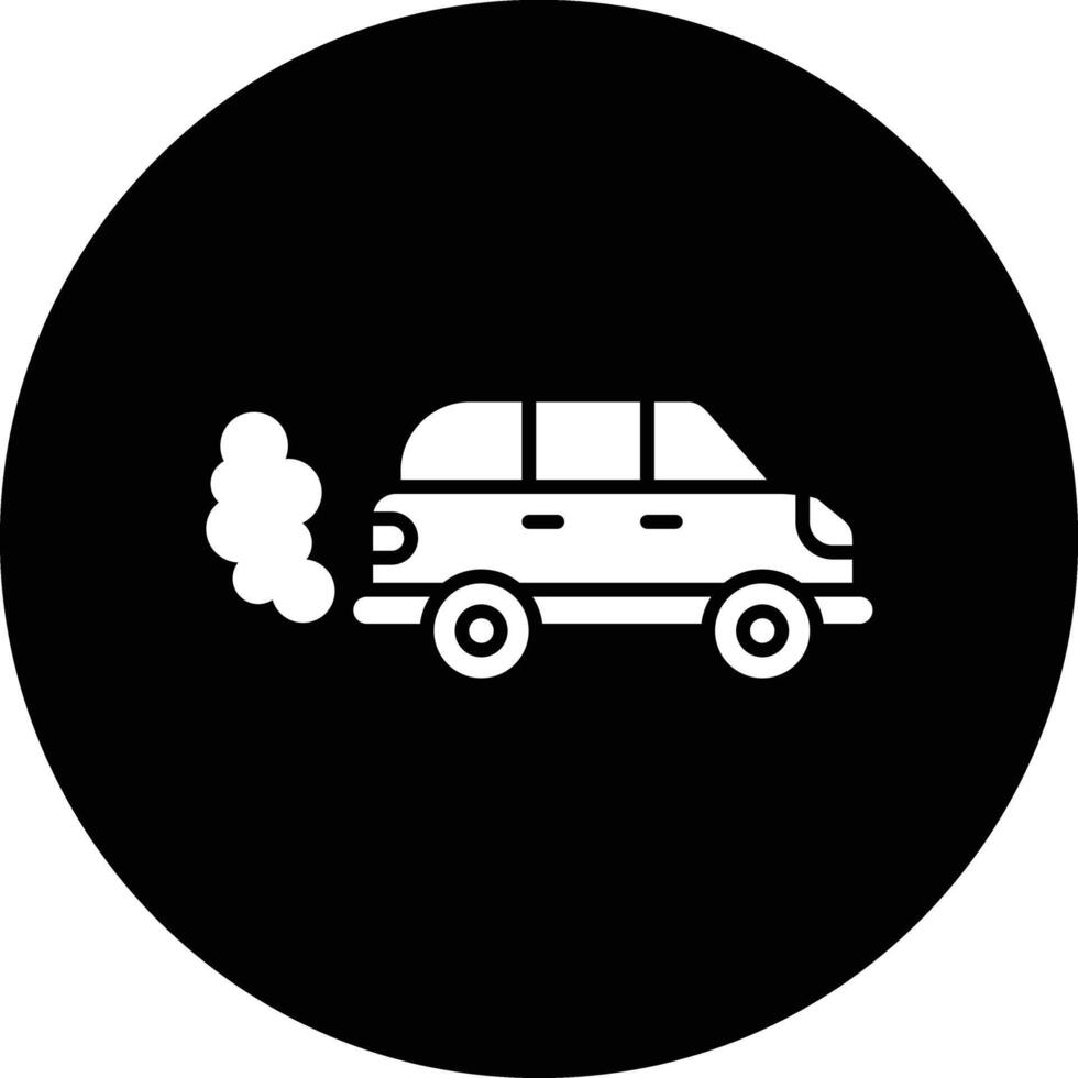 Smoke Icon Design Illustration vector