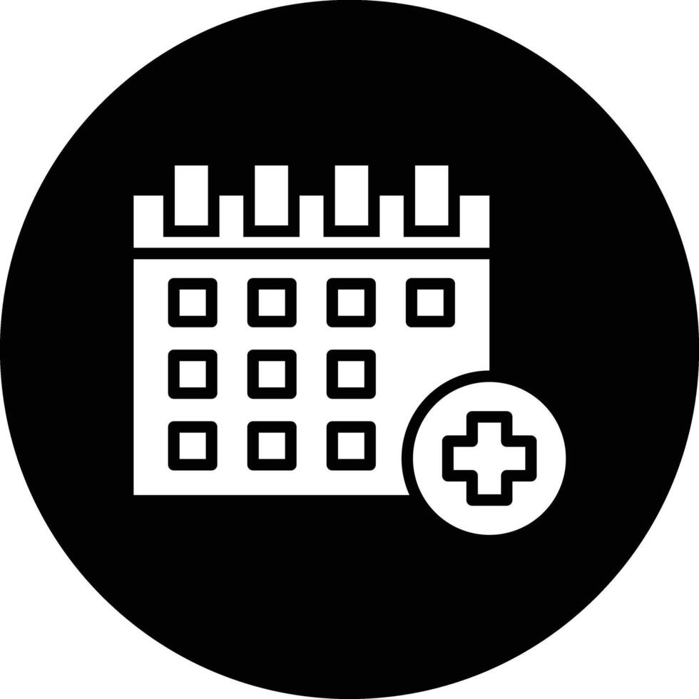Calendar Icon Design Illustration vector