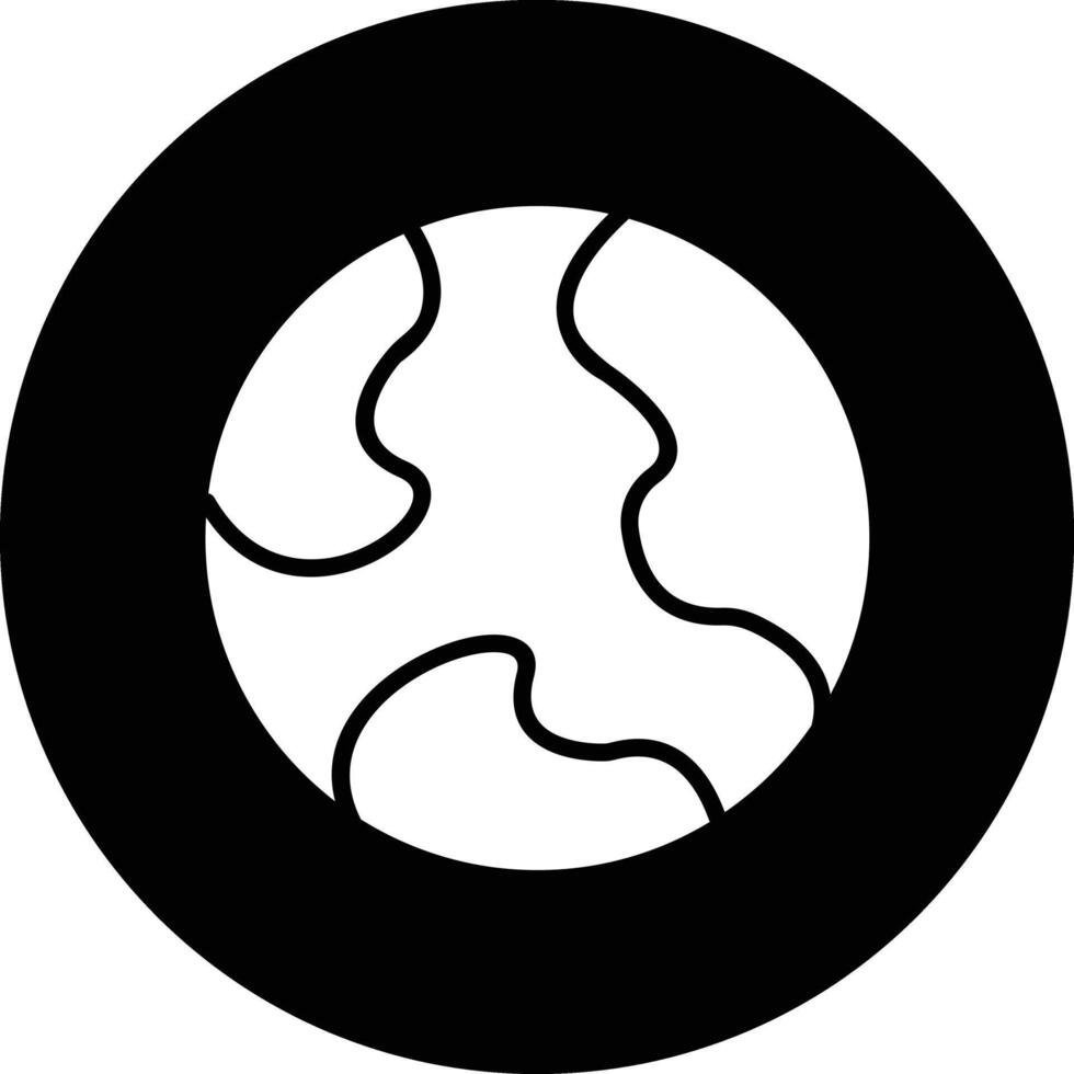 Global Icon Design Illustration vector
