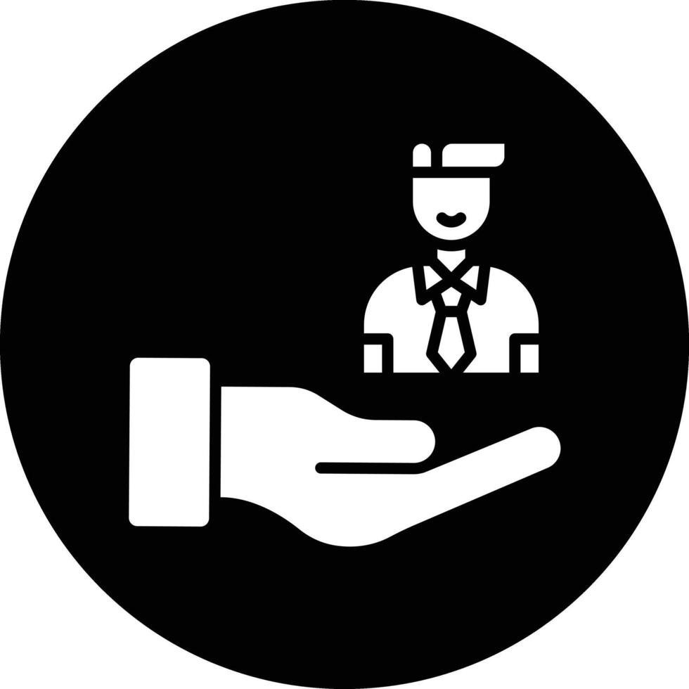 Values Icon Design Illustration vector