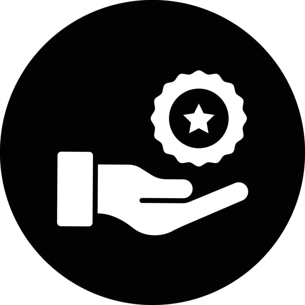 Benefits Icon Design Illustration vector