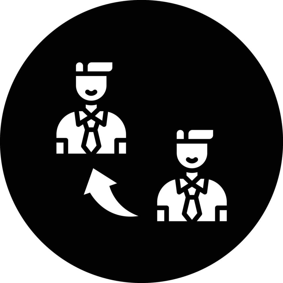 Referral Icon Design Illustration vector